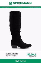 Deichmann gazetka tydzień 42 Strona 5