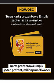 Empik gazetka Strona 18