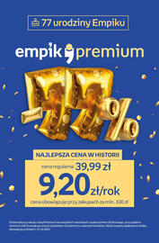 Empik gazetka Strona 3
