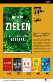 Empik gazetka Strona 29