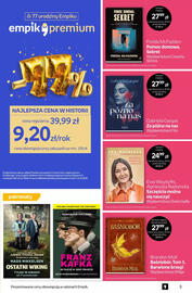 Empik gazetka Strona 3
