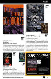 Empik gazetka Strona 31