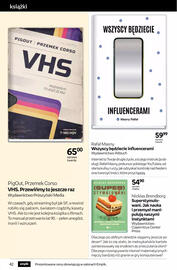 Empik gazetka Strona 42