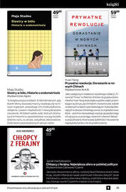 Empik gazetka Strona 45