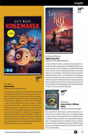 Empik gazetka Strona 73