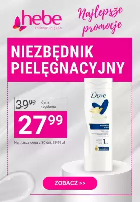 Hebe gazetka (ważność do 21-10)