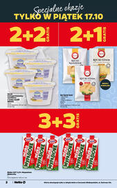 Netto gazetka Strona 2
