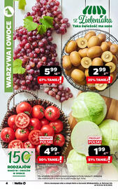 Netto gazetka Strona 4