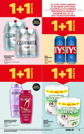 Netto gazetka Strona 7