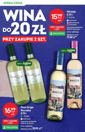 Żabka gazetka | Alkohole Strona 10