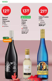 Żabka gazetka | Alkohole Strona 14