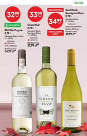 Żabka gazetka | Alkohole Strona 17