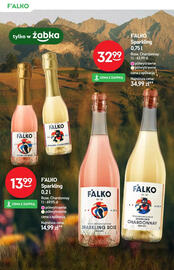 Żabka gazetka | Alkohole Strona 2