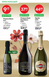 Żabka gazetka | Alkohole Strona 20
