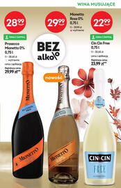 Żabka gazetka | Alkohole Strona 21