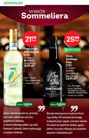 Żabka gazetka | Alkohole Strona 4
