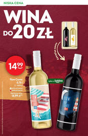 Żabka gazetka | Alkohole Strona 6