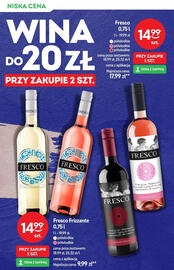 Żabka gazetka | Alkohole Strona 8