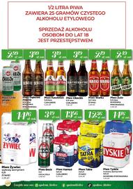 Społem gazetka | Kielce Strona 14