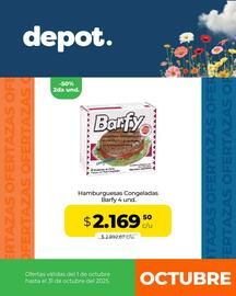 Catálogo Depot Express Página 4