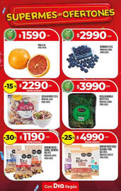 Folleto Supermercados DIA semana 42 Página 10