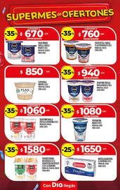 Folleto Supermercados DIA semana 42 Página 11