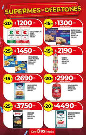 Folleto Supermercados DIA semana 42 Página 12