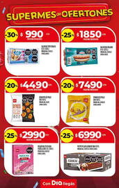 Folleto Supermercados DIA semana 42 Página 13