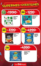Folleto Supermercados DIA semana 42 Página 14