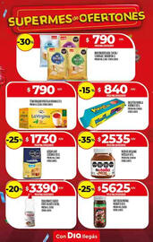 Folleto Supermercados DIA semana 42 Página 15