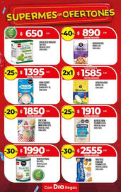 Folleto Supermercados DIA semana 42 Página 16