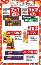 Folleto Supermercados DIA semana 42 Página 18