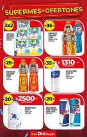 Folleto Supermercados DIA semana 42 Página 19