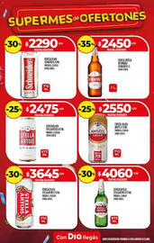 Folleto Supermercados DIA semana 42 Página 20