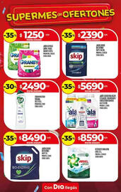 Folleto Supermercados DIA semana 42 Página 22