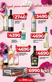 Folleto Supermercados DIA semana 42 Página 24