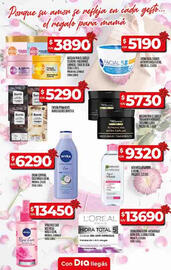 Folleto Supermercados DIA semana 42 Página 25