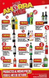Folleto Supermercados DIA semana 42 Página 33
