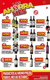 Folleto Supermercados DIA semana 42 Página 34
