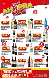 Folleto Supermercados DIA semana 42 Página 36