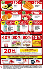 Folleto Supermercados DIA semana 42 Página 4