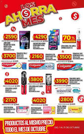 Folleto Supermercados DIA semana 42 Página 42
