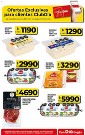 Folleto Supermercados DIA semana 42 Página 45