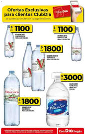 Folleto Supermercados DIA semana 42 Página 50