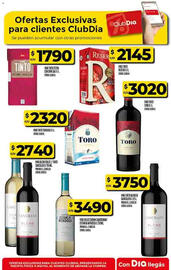 Folleto Supermercados DIA semana 42 Página 51