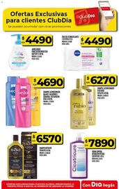 Folleto Supermercados DIA semana 42 Página 52