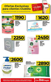 Folleto Supermercados DIA semana 42 Página 56