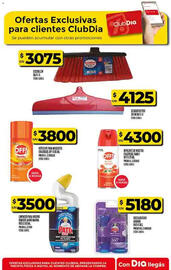 Folleto Supermercados DIA semana 42 Página 57