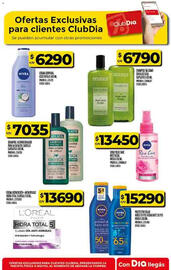 Folleto Supermercados DIA semana 42 Página 58