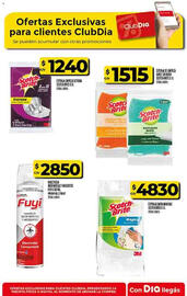 Folleto Supermercados DIA semana 42 Página 59